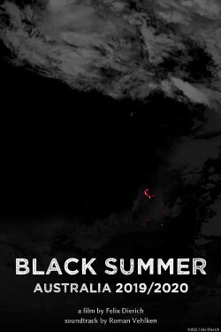 Black summer (2022)