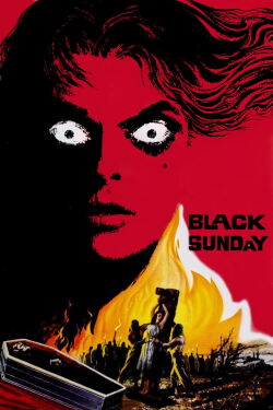 Black Sunday (1960)