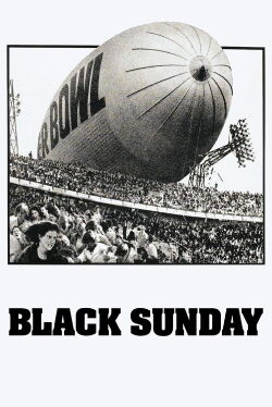 Black Sunday (1977)
