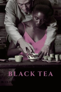 Black Tea (2024)
