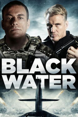 Black Water - Gefangen in der Tiefe (2018)