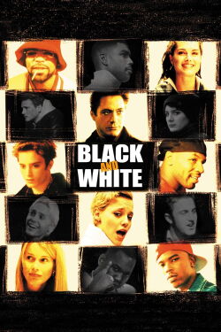 Black & White - Gefährlicher Verdacht (1999)