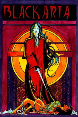 Blackaria (2010)