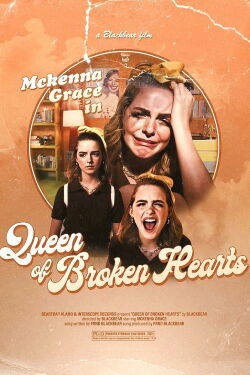 Blackbear: Queen of Broken Hearts (2020)