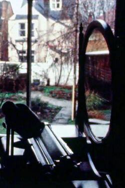 Blackbird Descending (1977)