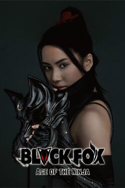 BLACKFOX: Age of Ninja (2019)