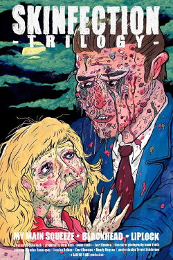Blackhead (2009)