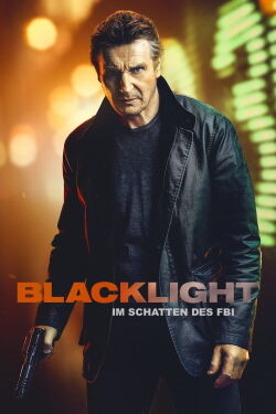 Blacklight - Im Schatten des FBI (2022)