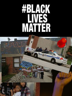 #BlackLivesMatter (2015)