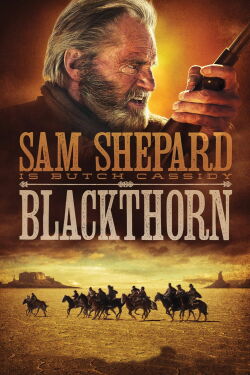 Blackthorn (2011)