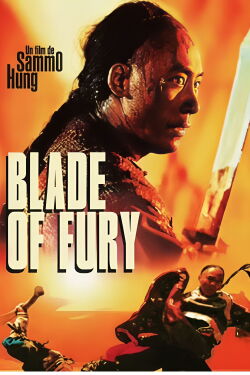 Blade of Fury (1993)