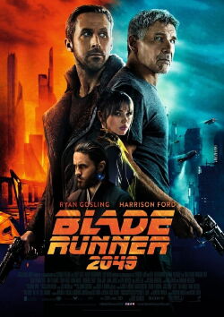 Blade Runner 2049 (2017)