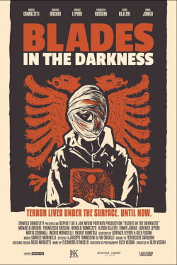Blades in the Darkness (2022)