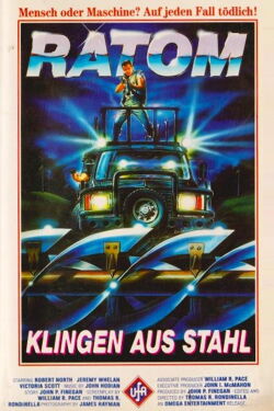 Blades - Klingen aus Stahl (1988)