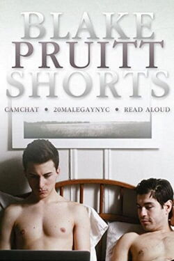 Blake Pruitt Shorts (2017)