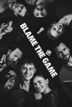 Blame the Game (2024)