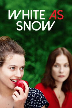 Blanca como la nieve (2019)