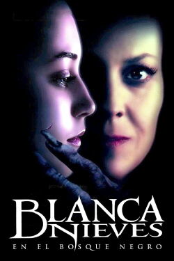 Blanca Nieves en el bosque negro (1997)