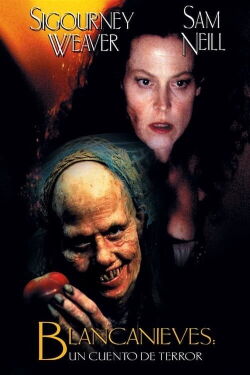 Blanca Nieves en el bosque negro (1997)
