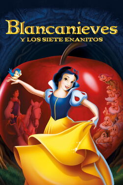 Blanca Nieves y los siete enanos (1938)