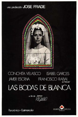 Blanca's Weddings (1975)