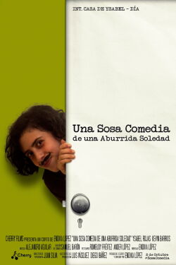Bland Comedy, Boring Loneliness (2021)