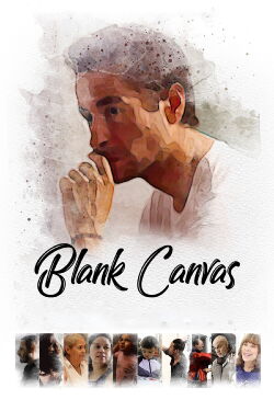 Blank Canvas (2021)