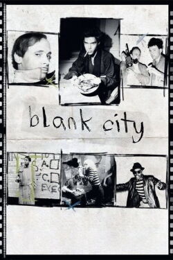 Blank City (2011)