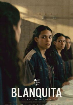 Blanquita (2023)