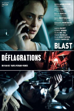 Blast (2022)
