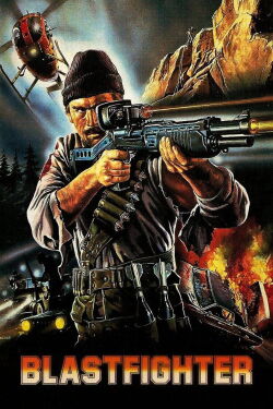 Blastfighter: la furia de la venganza (1984)