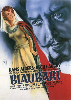 Blaubart (1951)