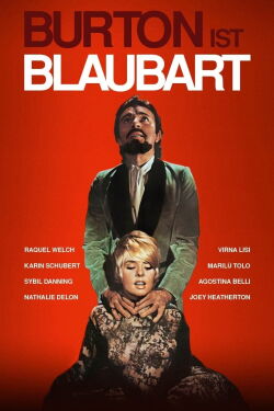 Blaubart (1972)