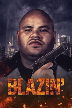Blazin' (2001)