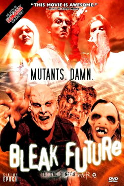 Bleak Future (1997)