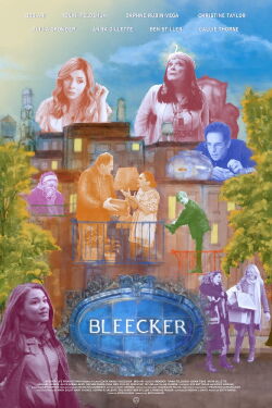 Bleecker (2023)