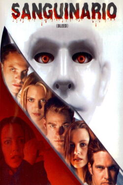 Bleed (2002)