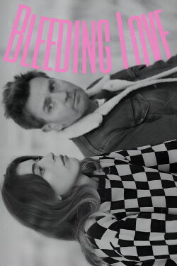 Bleeding Love (2024)