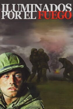 Blessed by Fire (2005)