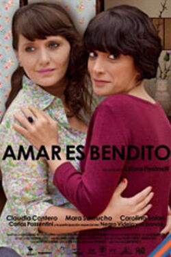 Blessed Love (2014)