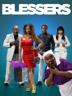 Blessers (2019)