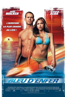 Bleu D'enfer (2005)