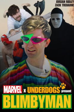 Blimbyman (2024)