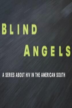 Blind Angels: Durham, North Carolina (2022)