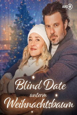 Blind Date unterm Weihnachtsbaum (2023)