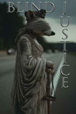Blind Justice (2009)
