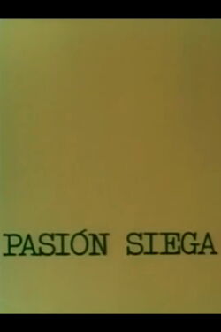 Blind Passion (1979)
