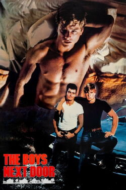 Blind Rage (1986)