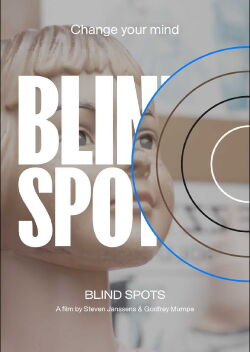 Blind Spots (2024)