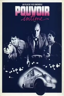 Blind Trust (1986)